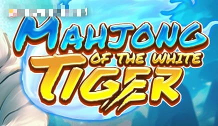 Mahjong of the White Tiger