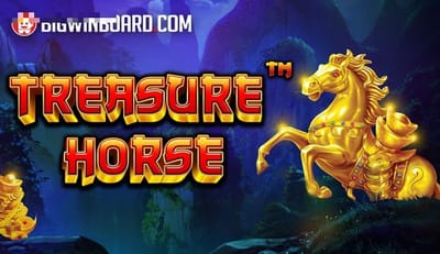 Treasure Horse