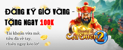 Thắng Lớn Cùng 39 Bet banner
